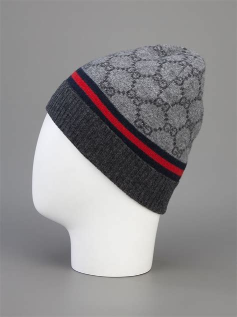 gucci beanie damen|gucci beanies for men.